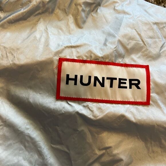 Hunter for target rain jacket XXL - Picture 3 of 7